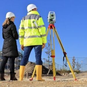 Servicii de cadastru